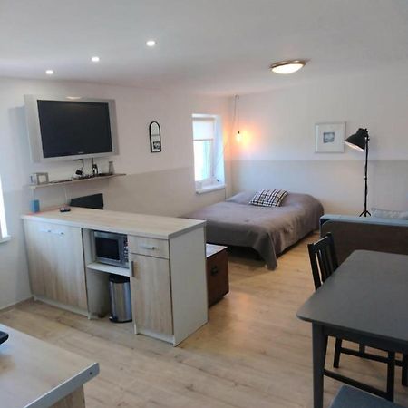 Sudety Hut 4 Apartment Подгожин Екстериор снимка