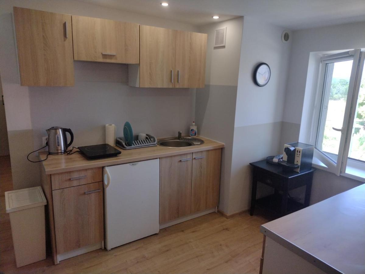 Sudety Hut 4 Apartment Подгожин Екстериор снимка