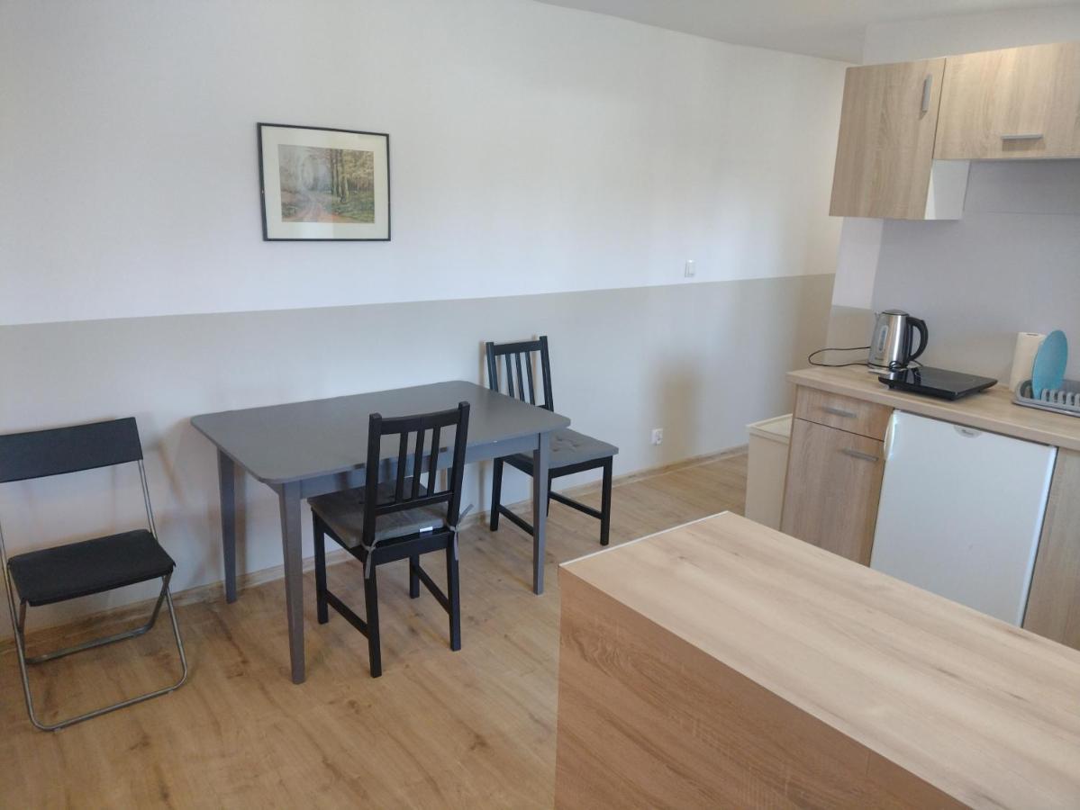 Sudety Hut 4 Apartment Подгожин Екстериор снимка