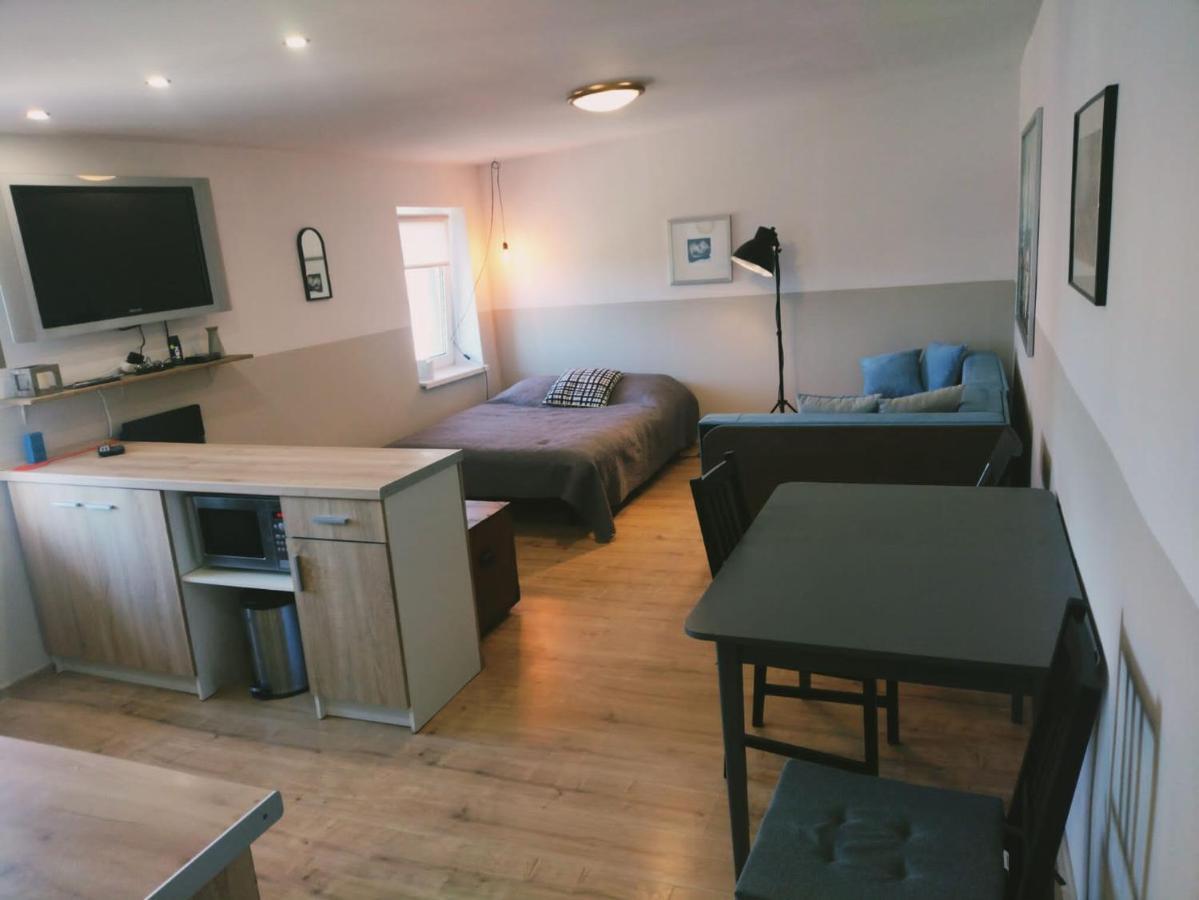 Sudety Hut 4 Apartment Подгожин Екстериор снимка