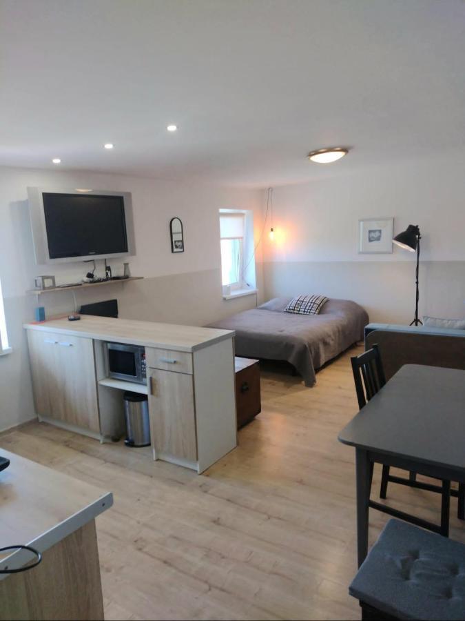 Sudety Hut 4 Apartment Подгожин Екстериор снимка